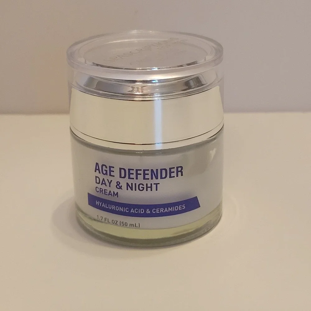 Spascriptions age defender