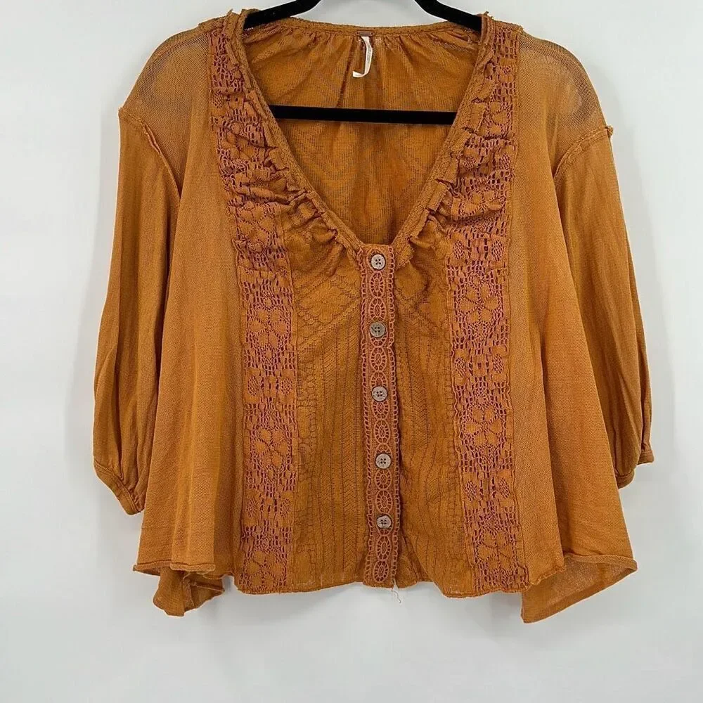 Free People free people