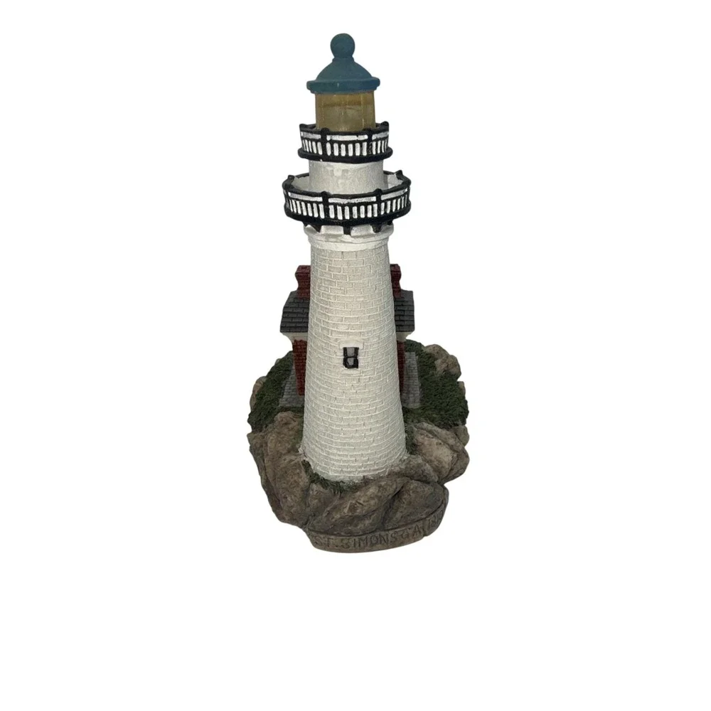 Harbour Lights this unique figurine