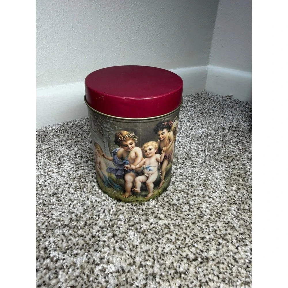 N/A vintage decorative