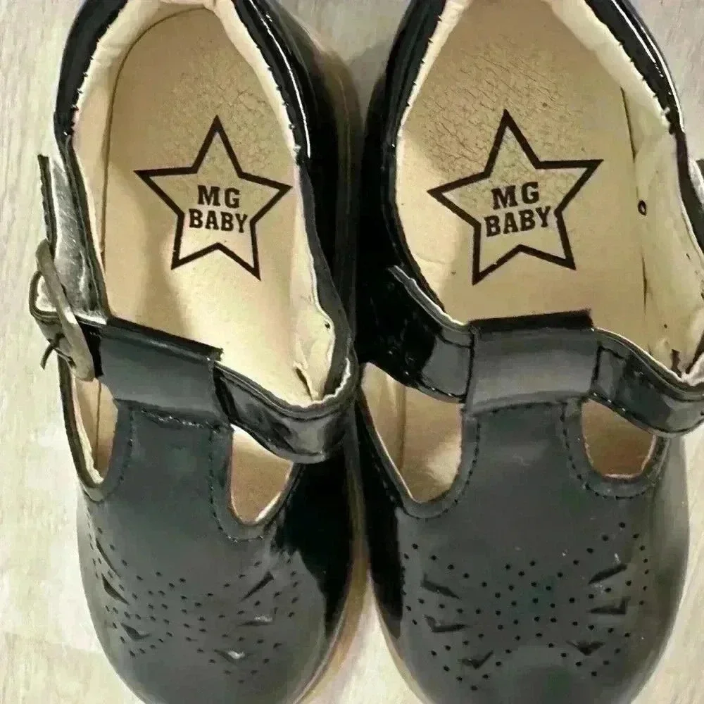 MG BABY dress your