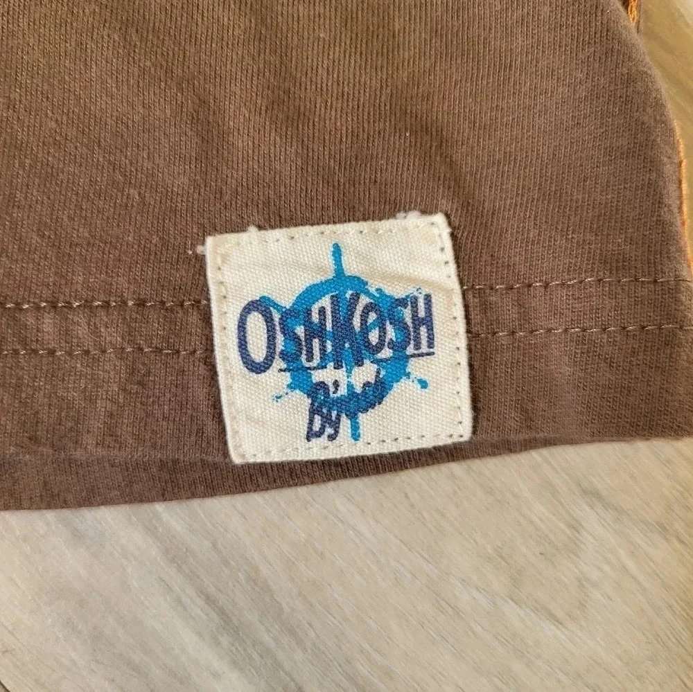 OshKosh Bgosh new without