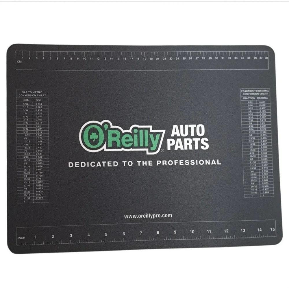 O’Reilly 12 16
