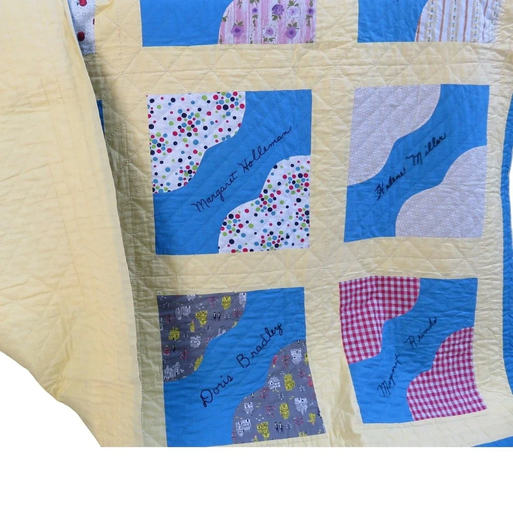N/A solid quilt