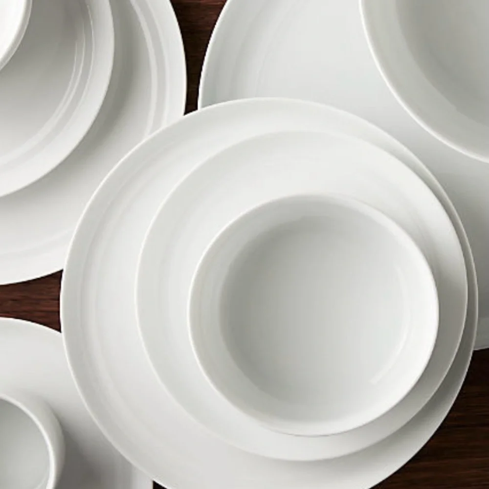 Crate&Barrel elevate your