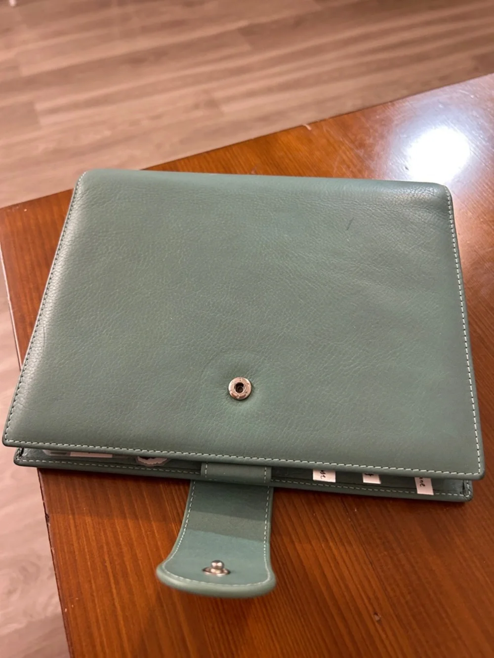 Gillo planner amica