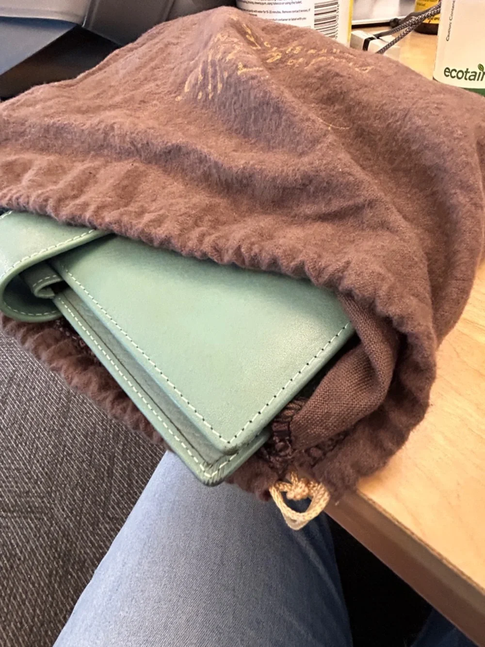 Gillo planner amica