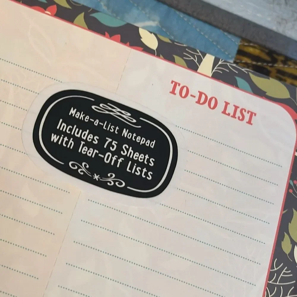 Unbranded make list