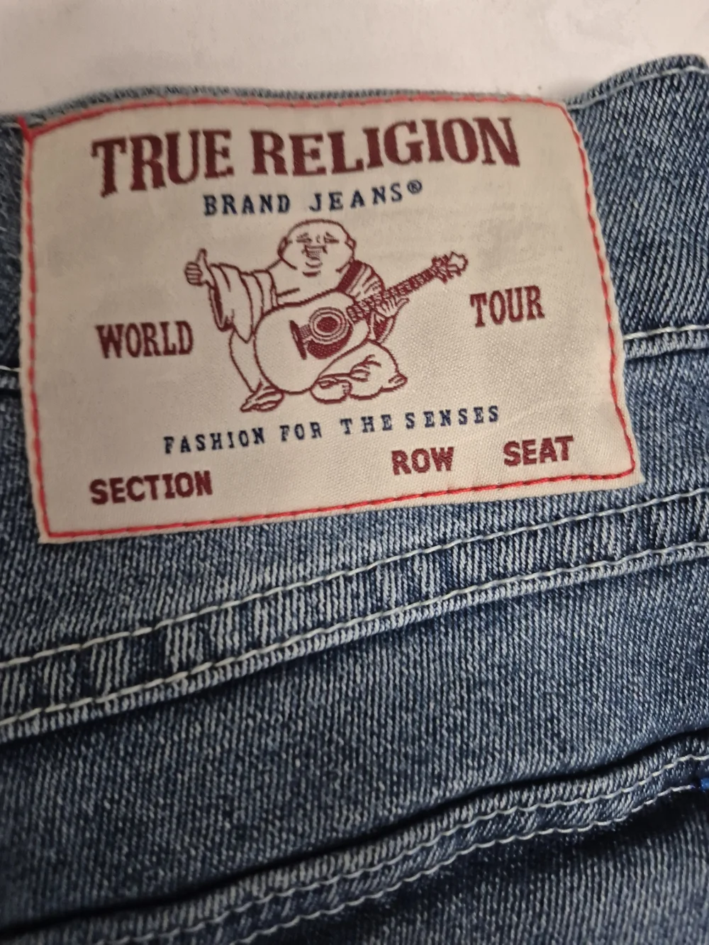 True Religion true religion