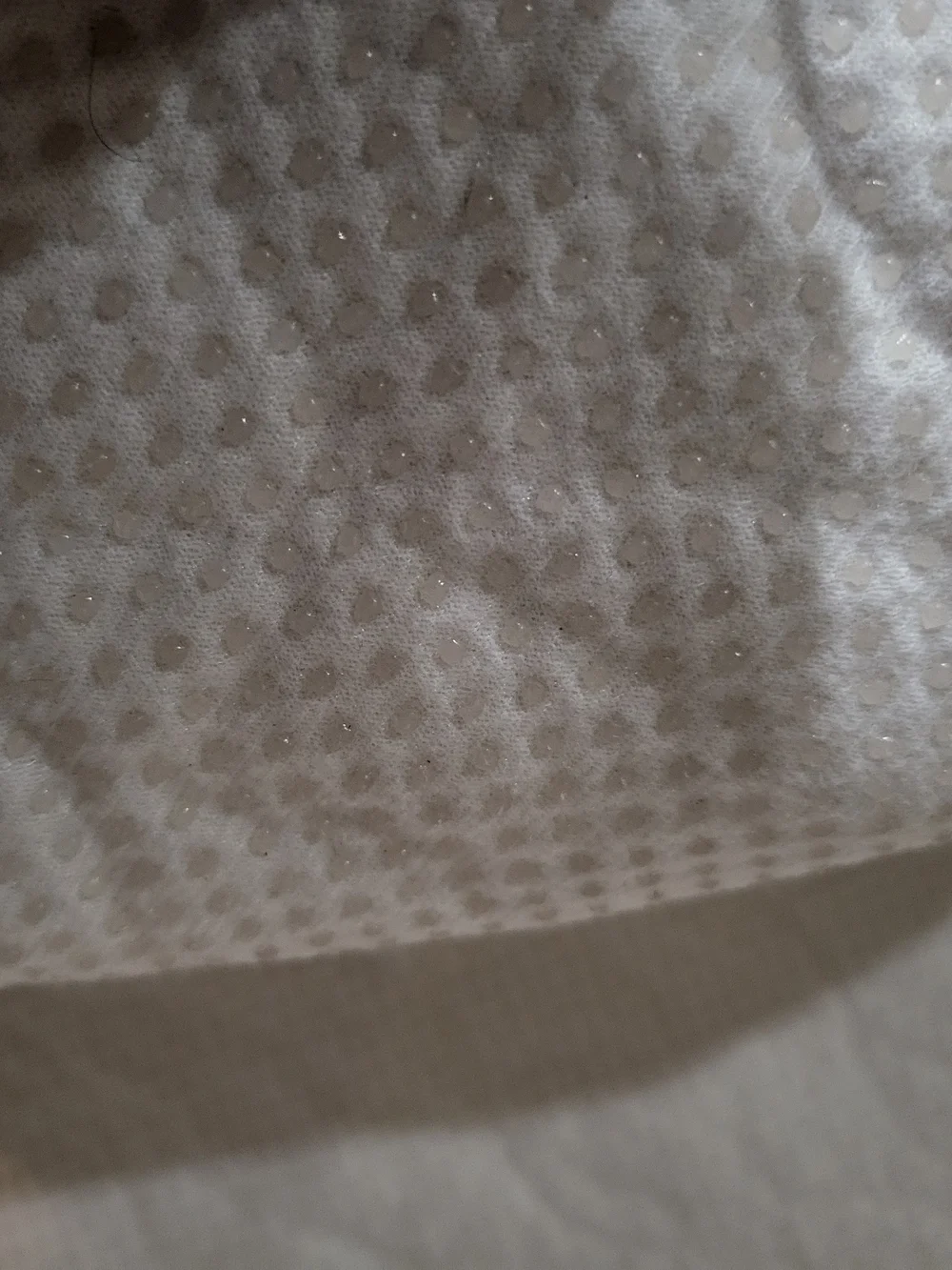 Gorilla Grip soft white