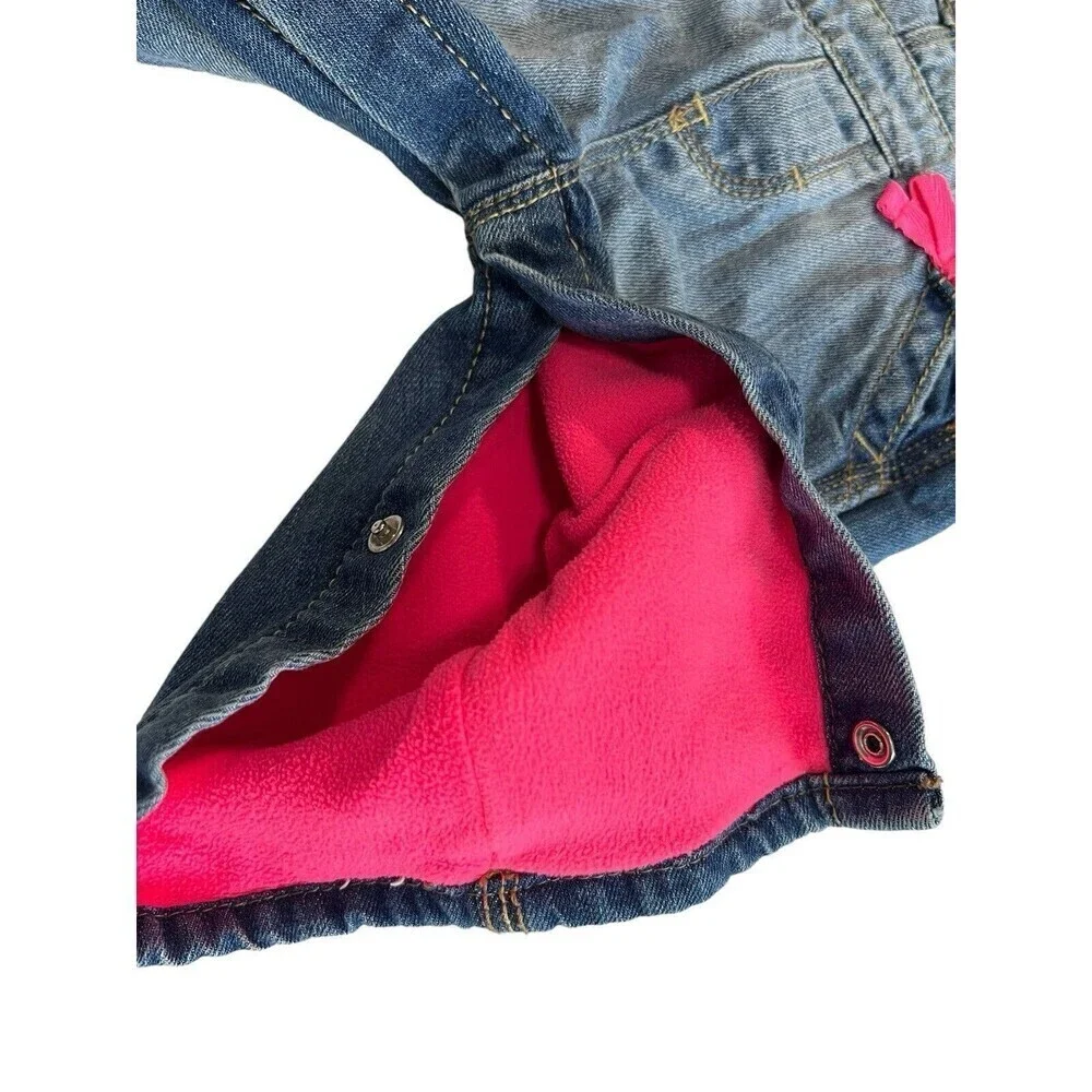 OshKosh Bgosh dress up