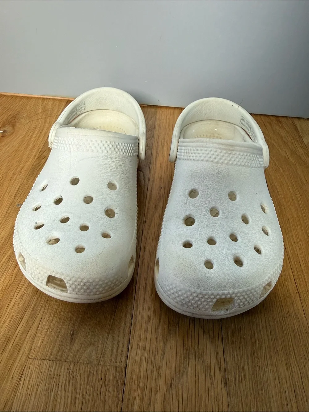 CROCS lightweight kids