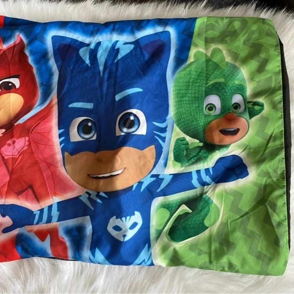 pj masks pj masks