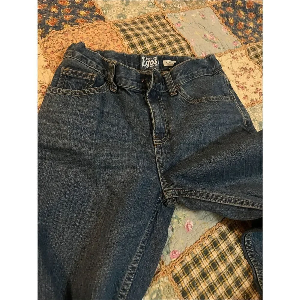 OshKosh Bgosh oshkosh blue