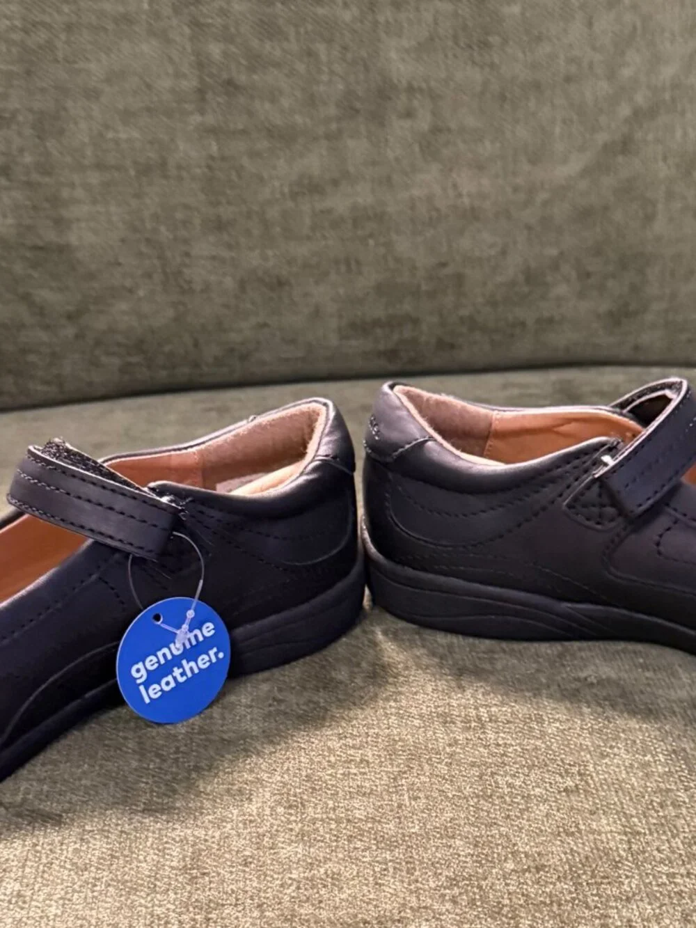 Stride Rite these stride