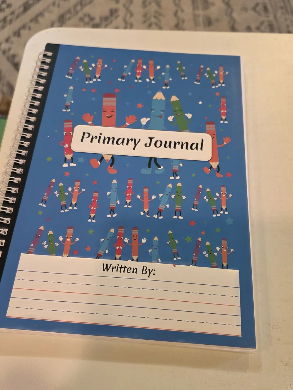 N/A primary journal