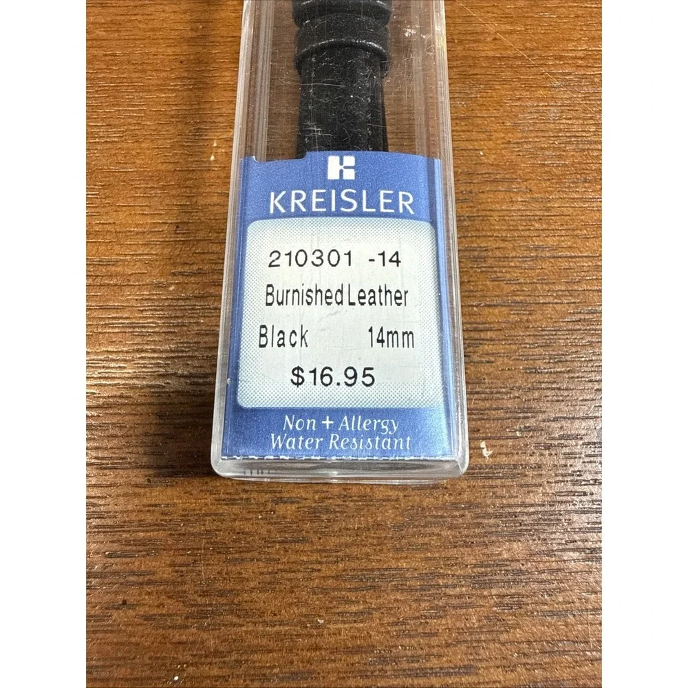 Kreisler black 14