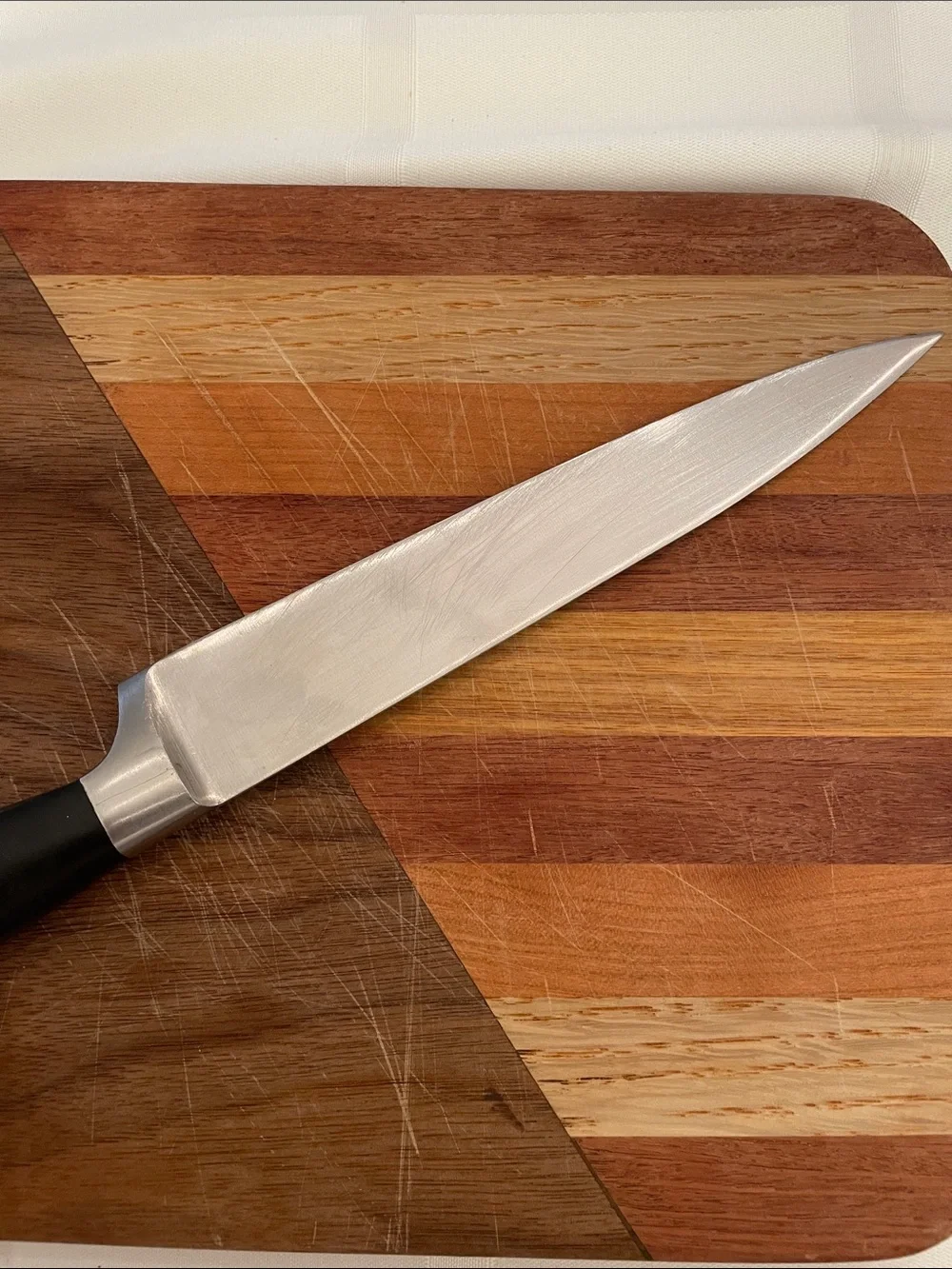 ZWILLING J.A. Henckels zwilling henckels