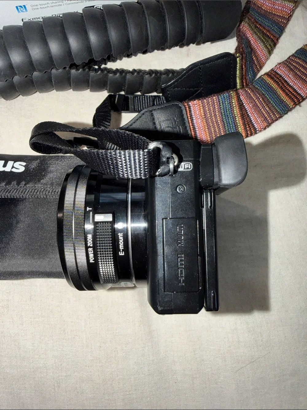 Sony a6000 3186