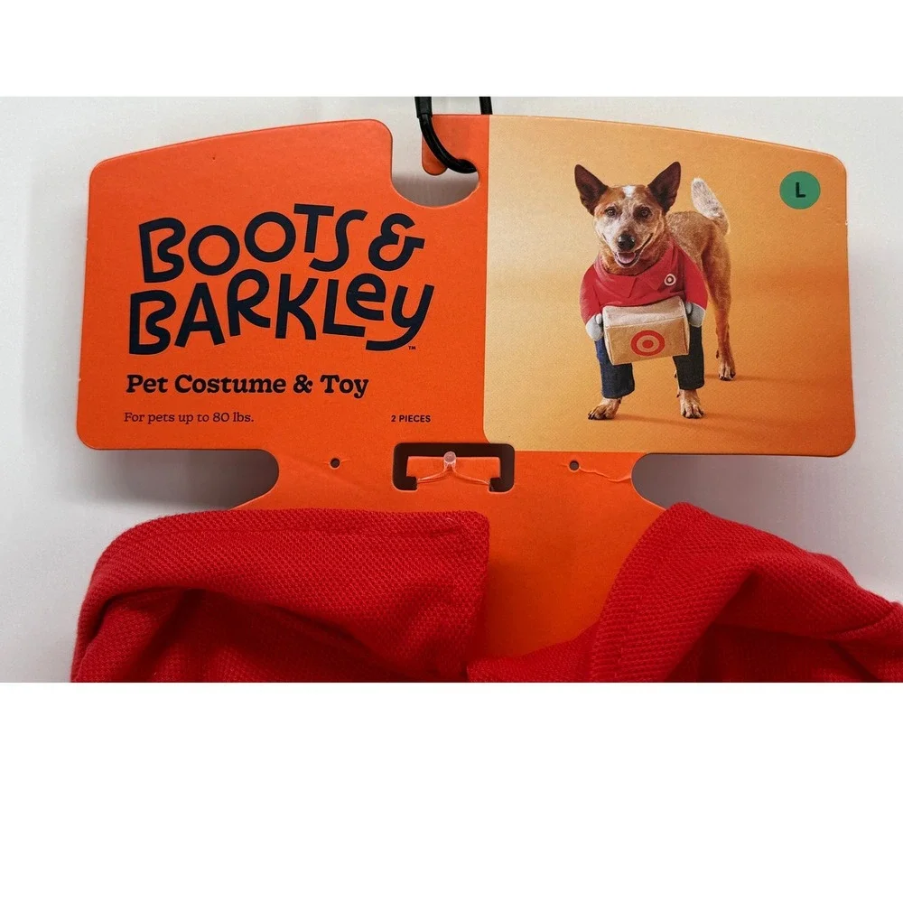 Boots & Barkley boots barkley