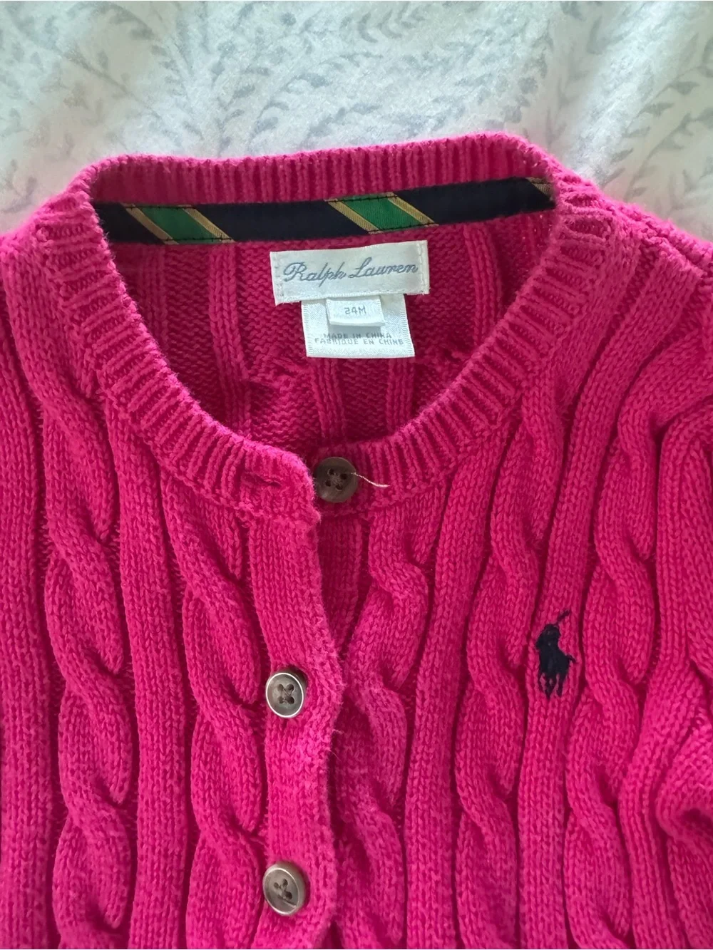 Ralph Lauren pictured item