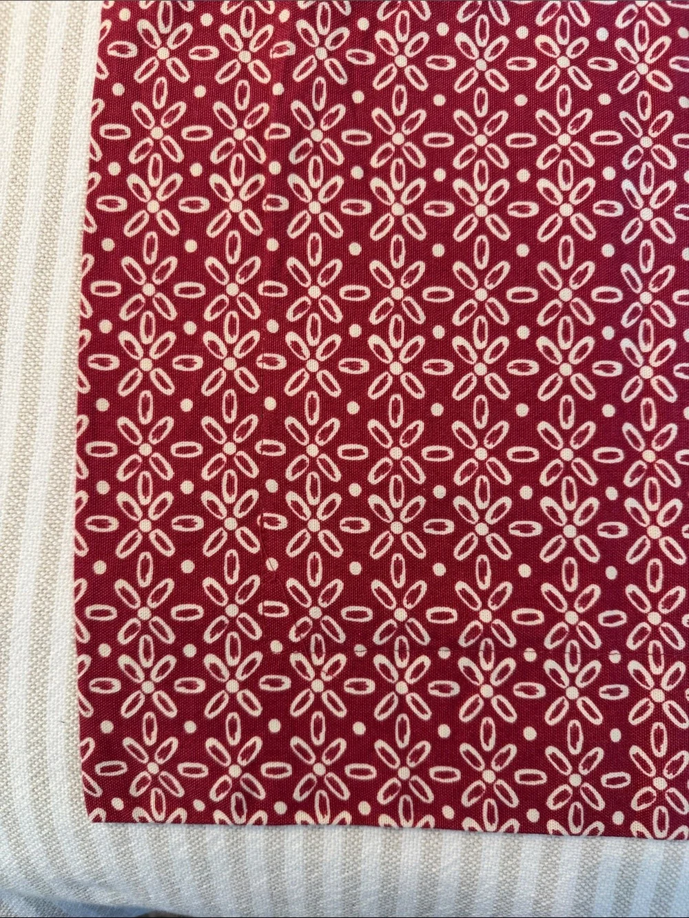N/A soft red