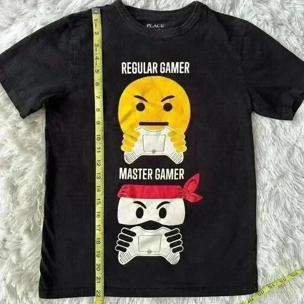 The Childrens Place *regular gamer