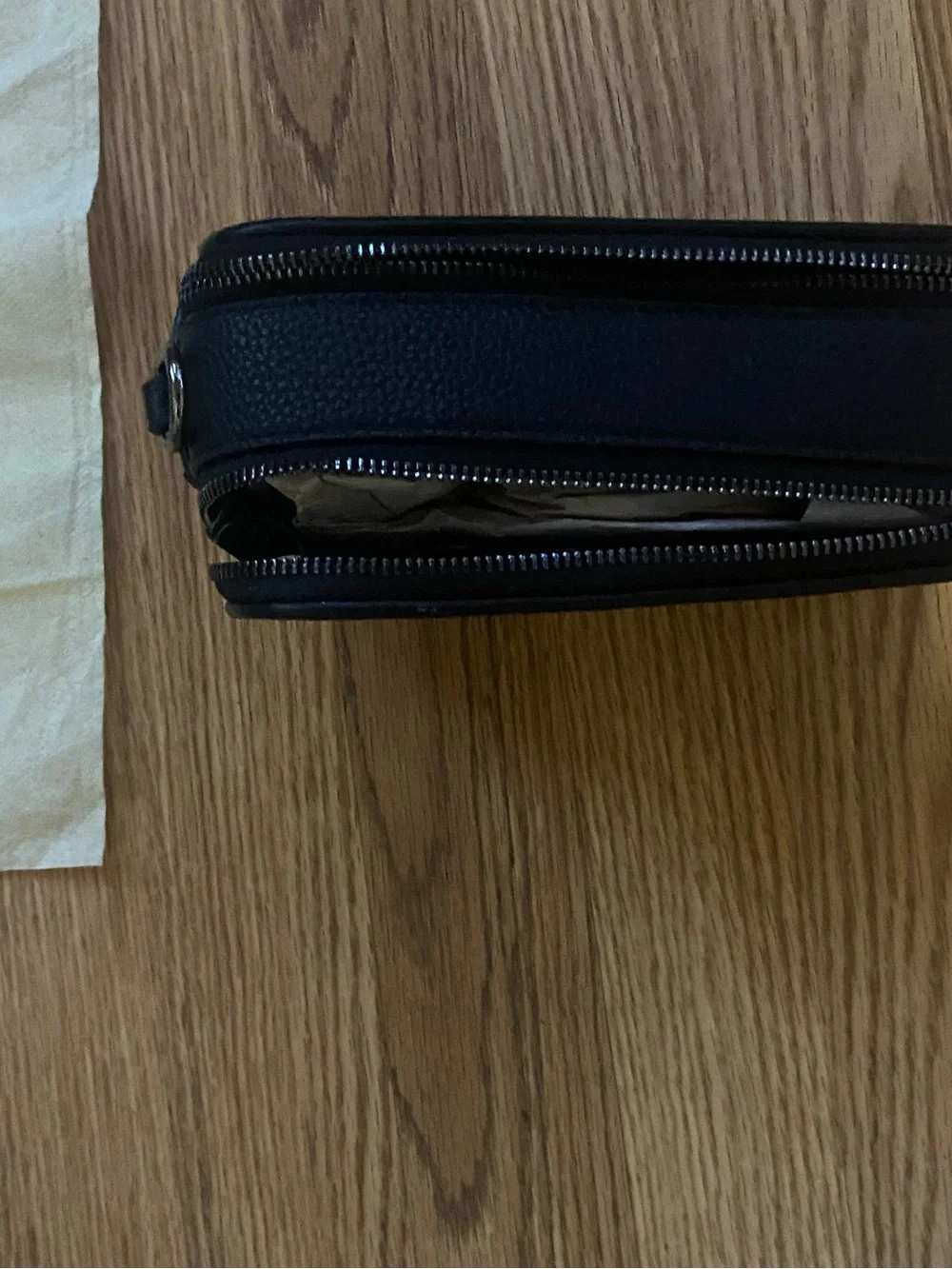 Coach compact phone