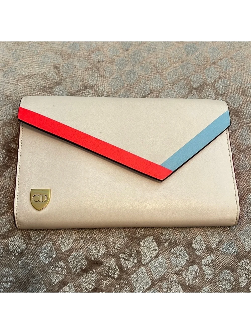 Dior lightly used