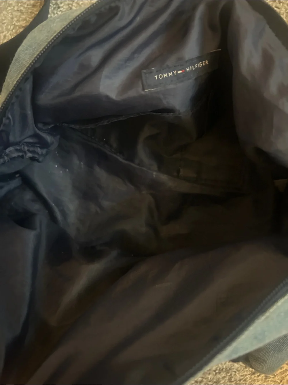 Tommy Hilfiger tommy hilfiger
