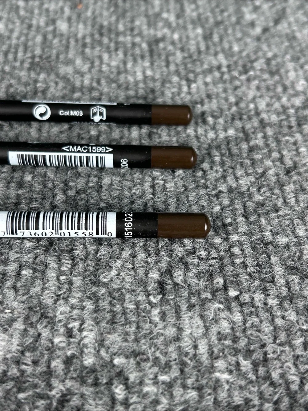 MAC Cosmetics full mac1599