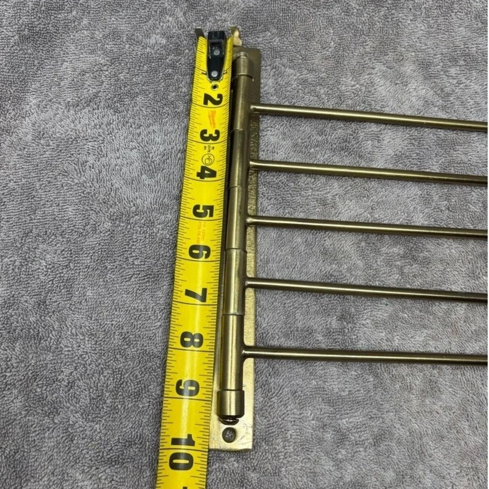 N/A swing arm