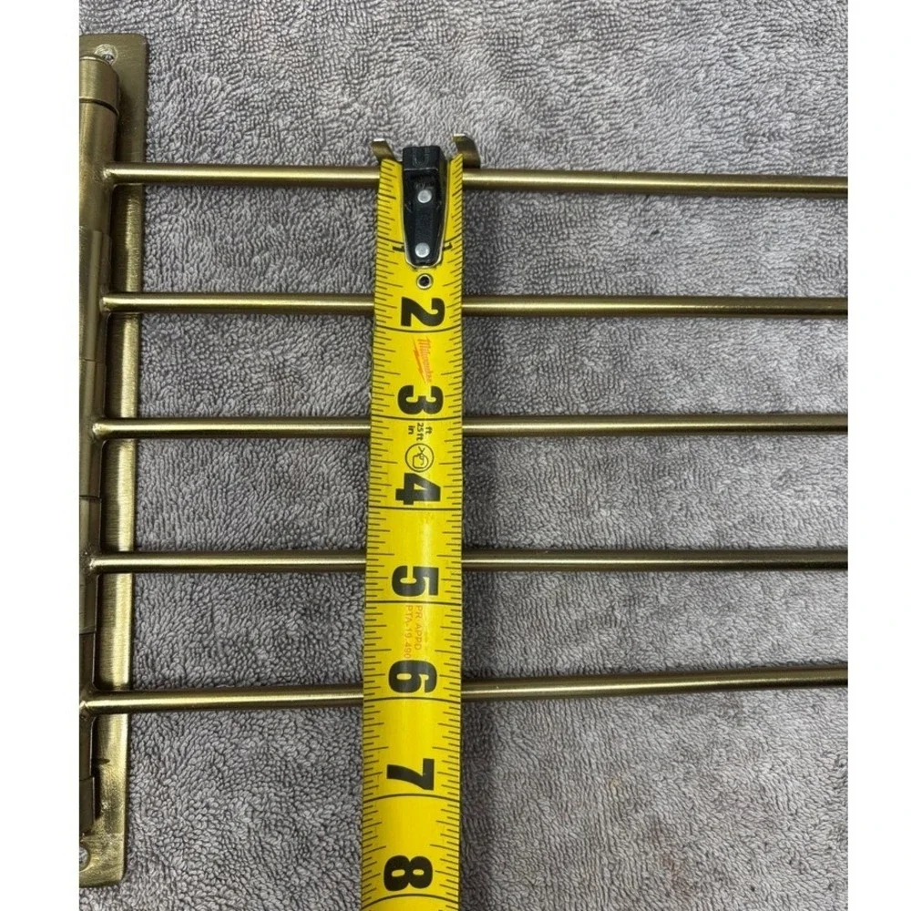 N/A swing arm