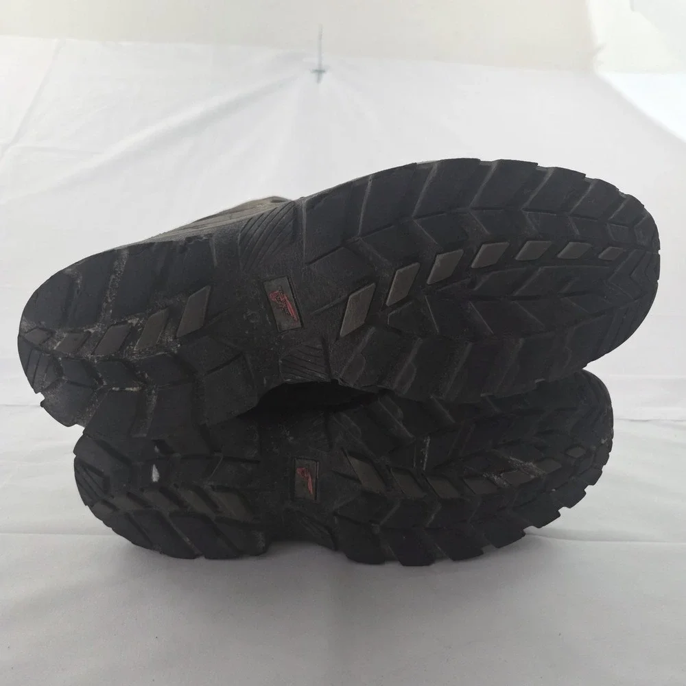 Red Wing pre owned
