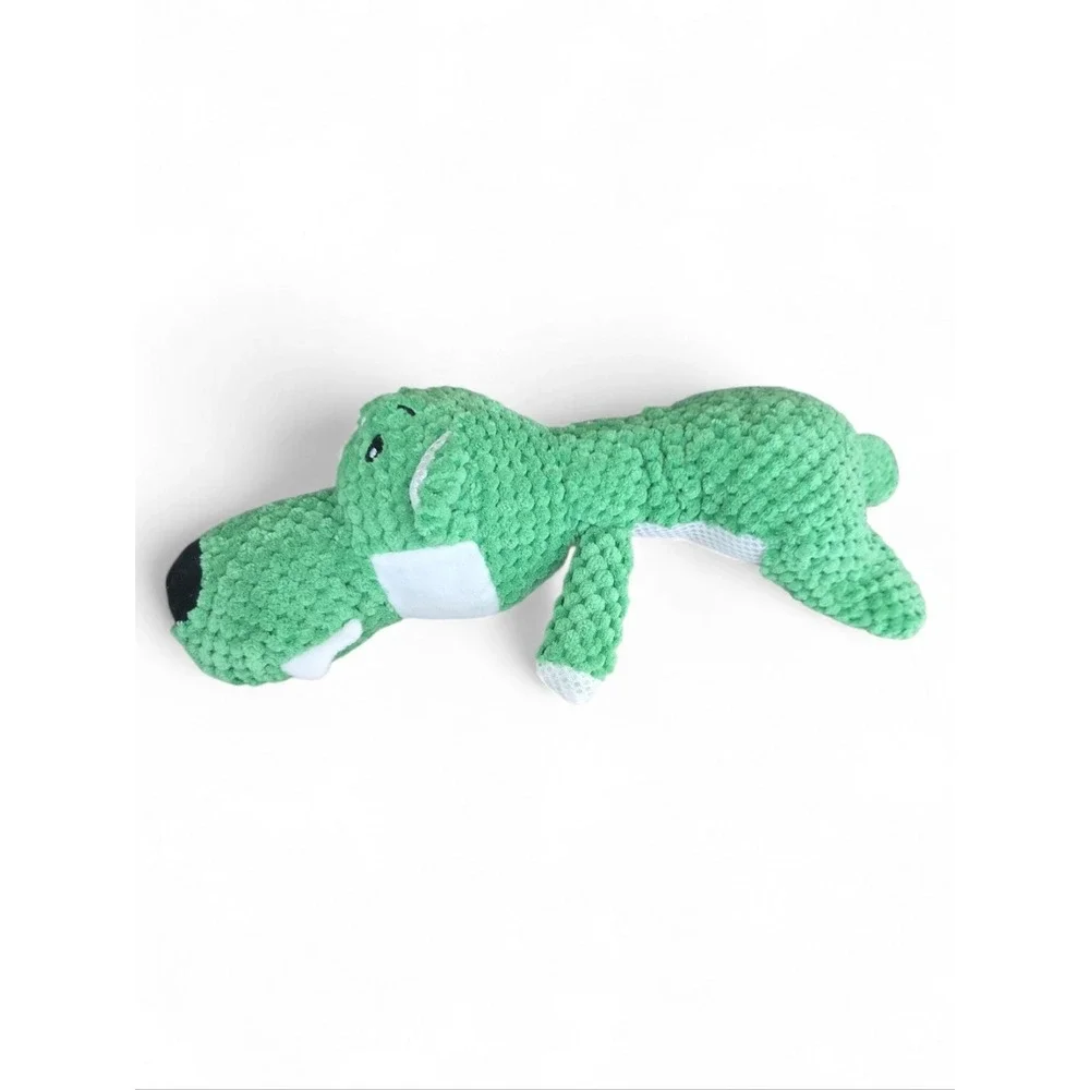The Calm Pet Ultimate Tough Toy Bundle Set Of 3 Squeeker Calming Tough‎ Dog Toys