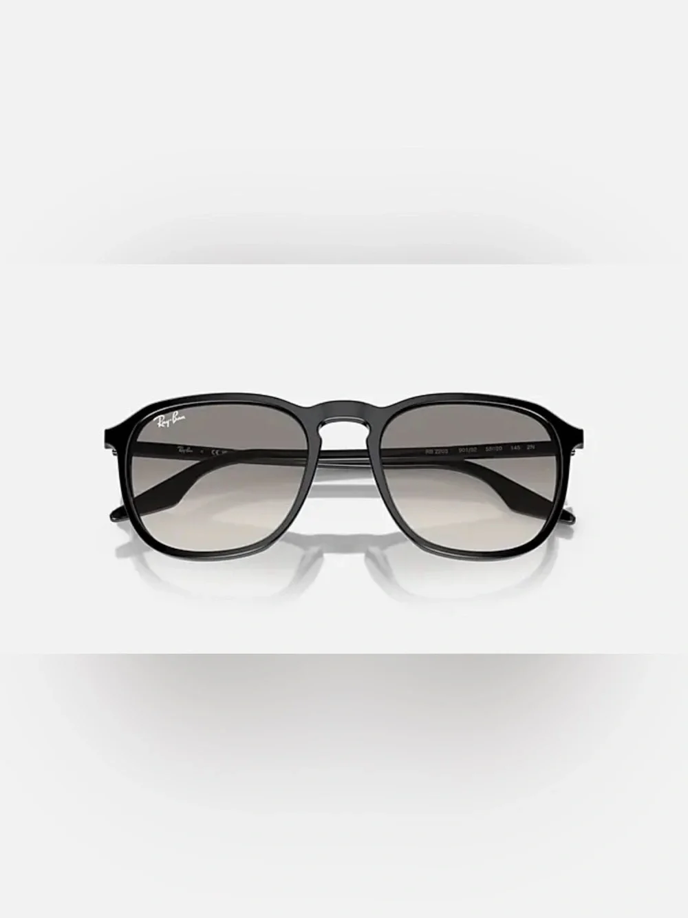Ray-Ban timeless ray