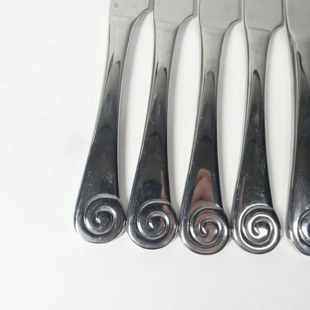 N/A set knives