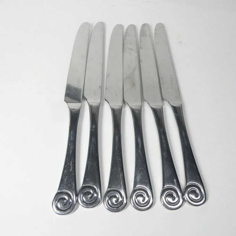 N/A set knives