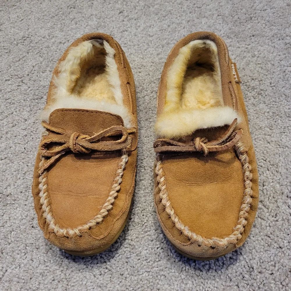 L.L. Bean bean kids