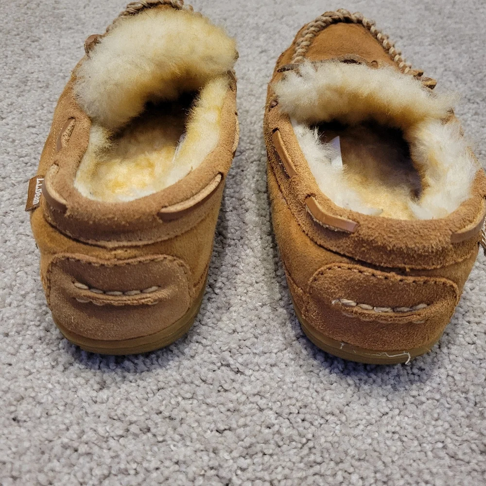 L.L. Bean bean kids
