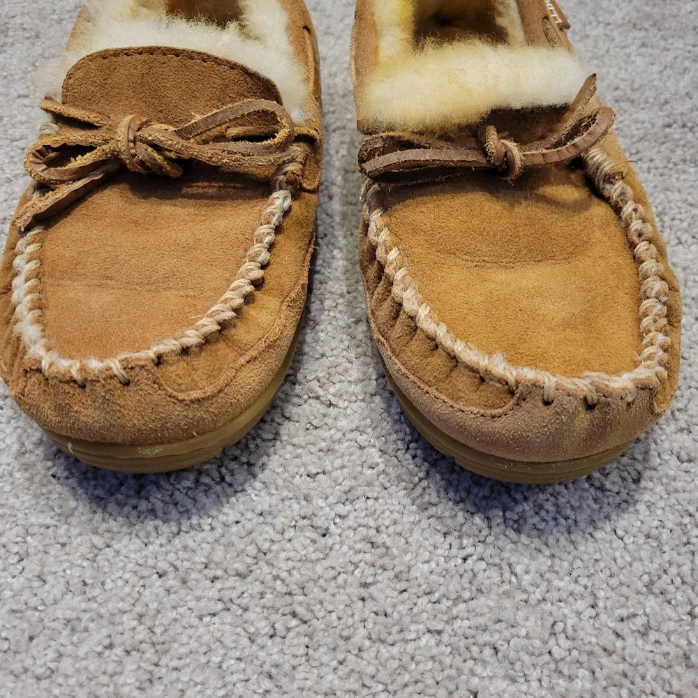 L.L. Bean bean kids
