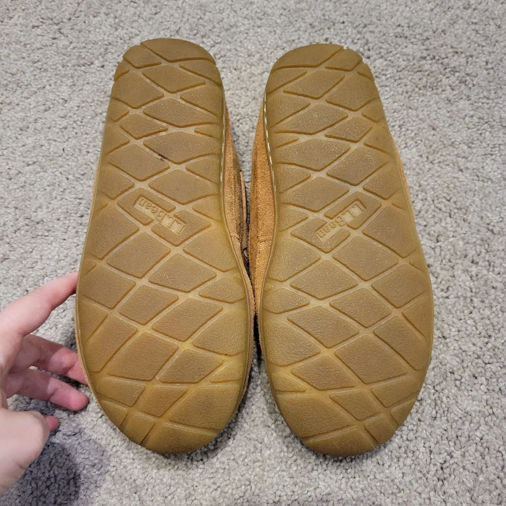 L.L. Bean bean kids