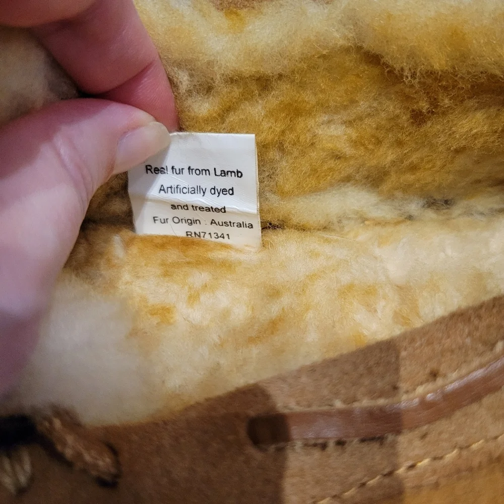 L.L. Bean bean kids