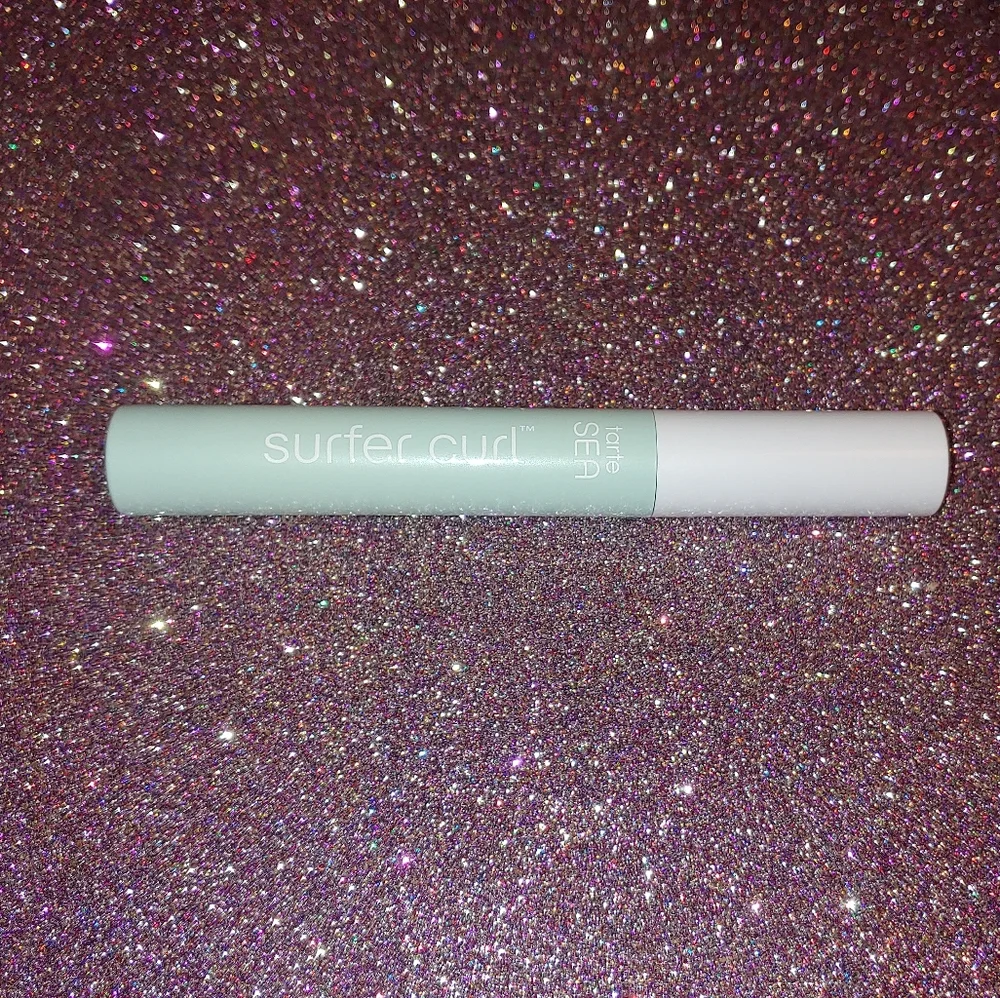 tarte new unused
