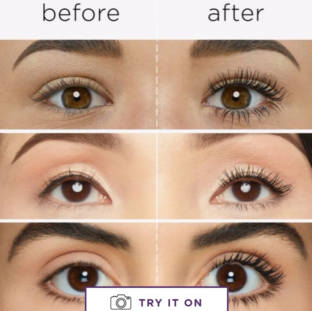 tarte new unused