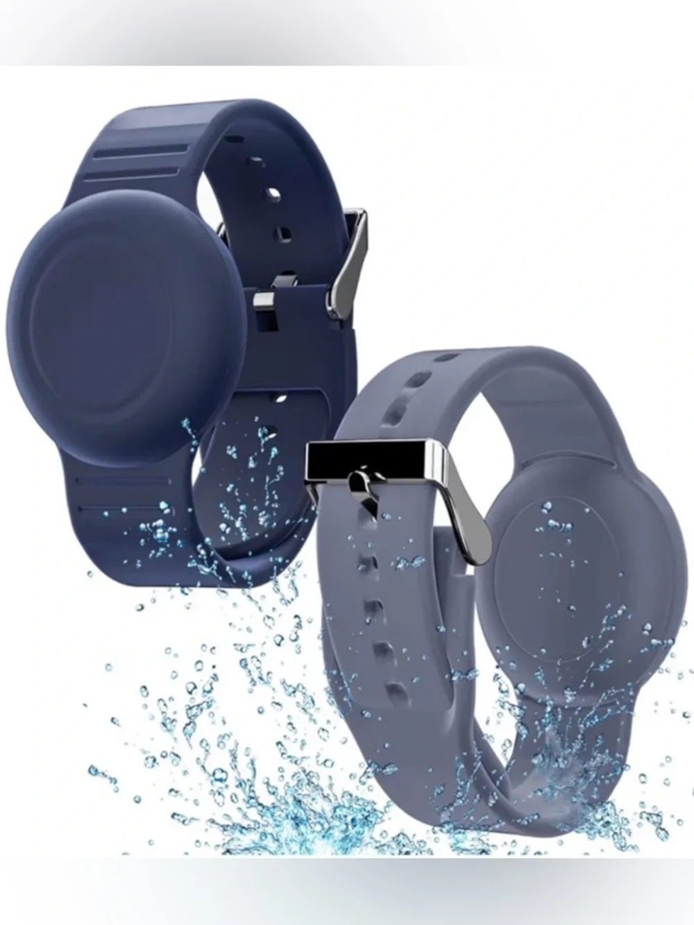 N/A waterproof bracelets
