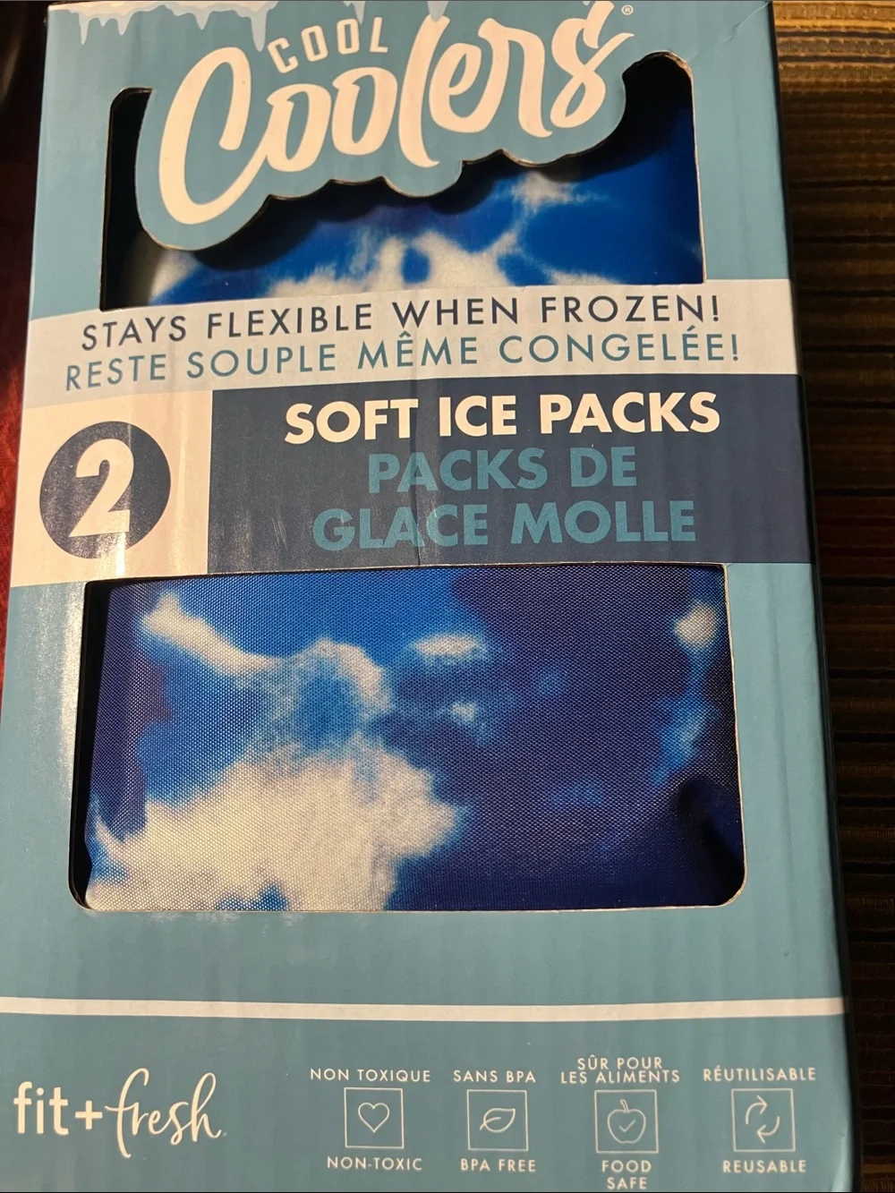 Cool coolers cool coolers