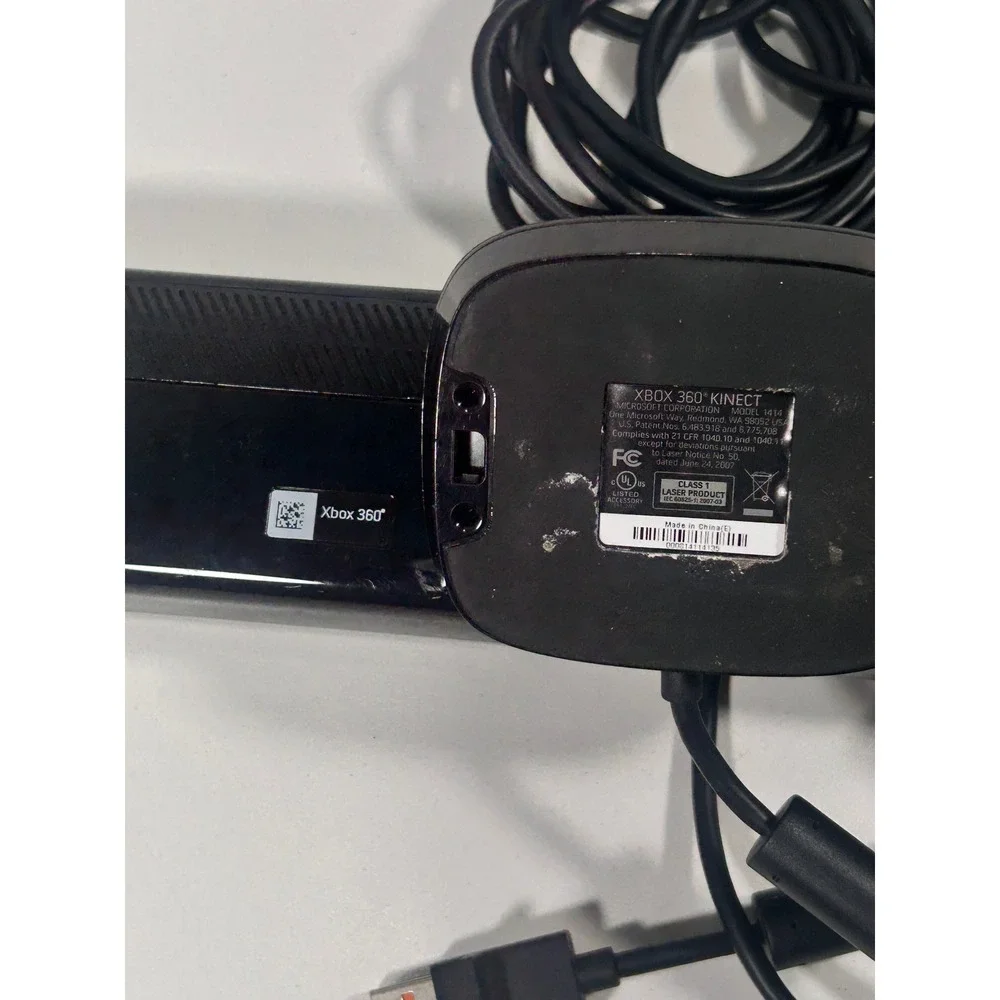 Microsoft xbox 360