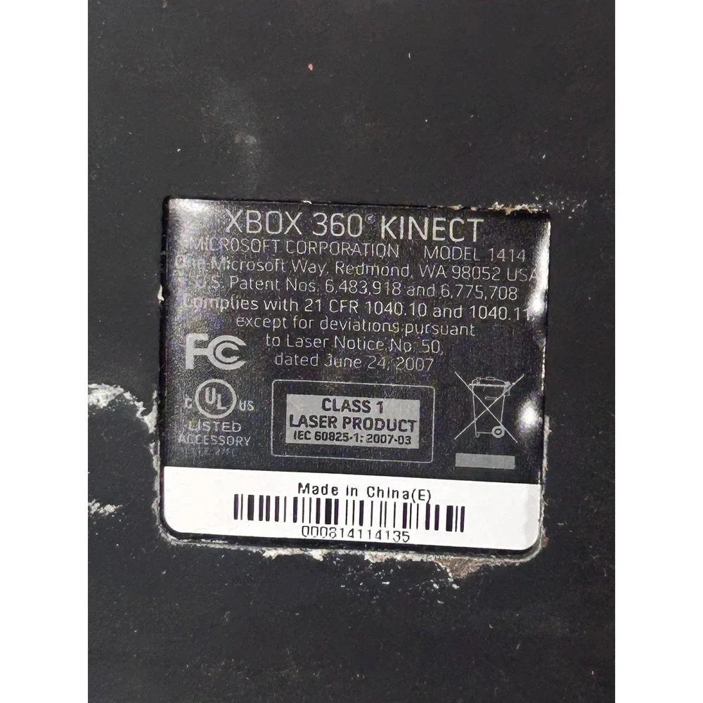 Microsoft xbox 360