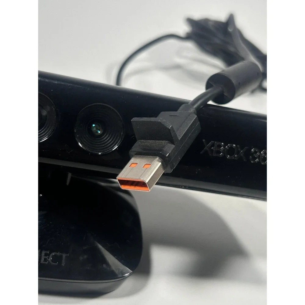 Microsoft xbox 360